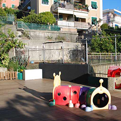 terrazza
